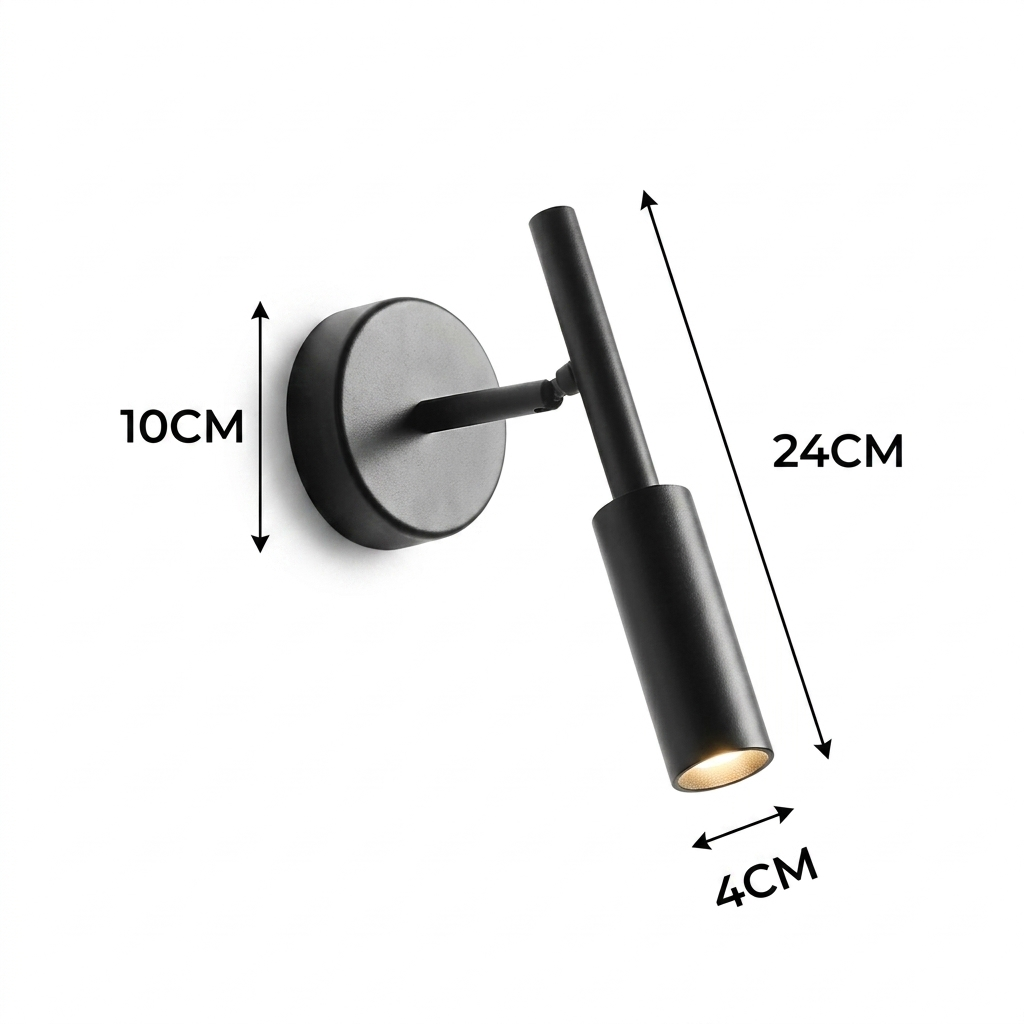 Nacht Wand Lampe Led