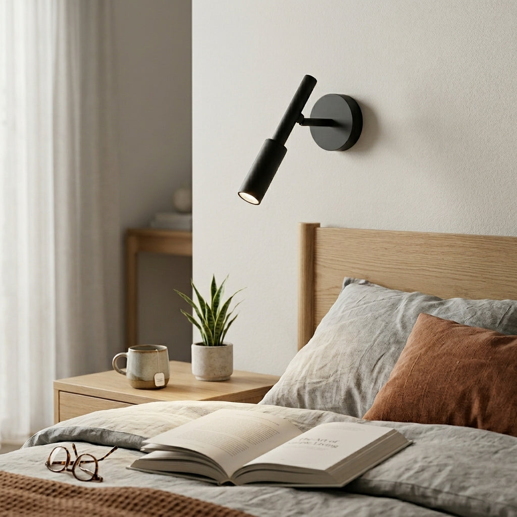 Nacht Wand Lampe Led