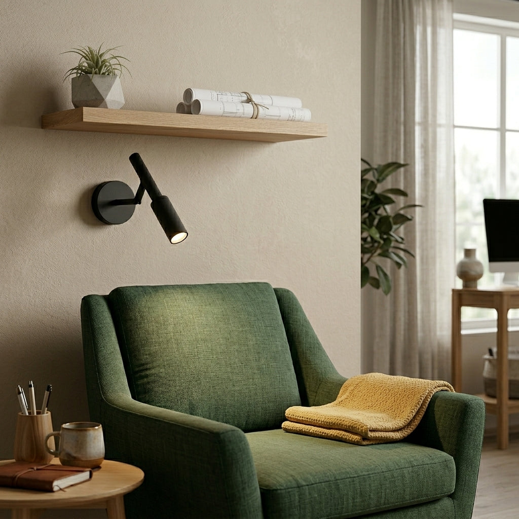 Nacht Wand Lampe Led
