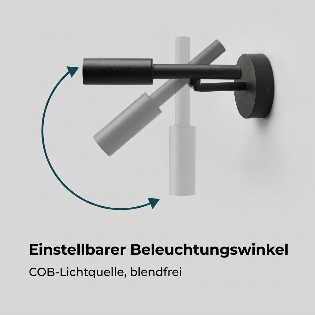 Nacht Wand Lampe Led
